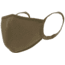 Rothco Reusable 3-Layer Face Mask, Coyote Brown, Small/Medium, 1279-CoyoteBrown-SM