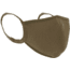 Rothco Reusable 3-Layer Face Mask, Coyote Brown, Small/Medium, 1279-CoyoteBrown-SM