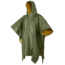 Rothco Reversible PVC Ponchos, Olive Drab, 3634-OliveDrab