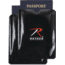 Rothco RFID Blocking Credit Card and Passport Sleeve, 12/Pack, Black, 1078