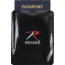 Rothco RFID Blocking Credit Card and Passport Sleeve, 12/Pack, Black, 1078
