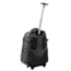 Rothco Rolling Canvas Backpack, Black, 20055-Black