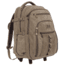 Rothco Rolling Canvas Backpack, Khaki, 20056-Khaki