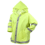 Rothco Safety Reflective Rain Jacket, 3XL, 3655-3XL