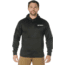 Rothco Security Concealed Carry Hoodie, Black, S, 2060-Sm