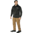 Rothco Security Concealed Carry Hoodie, Black, S, 2060-Sm