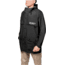 Rothco Security Nylon Rain Jacket - Mens, Black, 3XL, 2561-3XL
