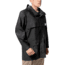 Rothco Security Nylon Rain Jacket - Mens, Black, 3XL, 2561-3XL