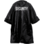 Rothco Security Poncho, 50x80in, R3687