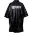 Rothco Security Poncho, 50x80in, R3687