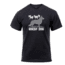 Rothco Sheep Dog T-Shirt, Small, 61540-S