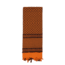 Rothco Shemagh Tactical Desert Scarf, Orange, 8537-Orange
