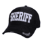 Rothco Sheriff Deluxe Low Profile Cap, 99385