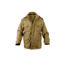 Rothco Soft Shell Tactical M-65 Field Jacket, Coyote Brown, XL, 5244-CoyoteBrown-XL