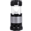 Rothco Solar 1x Rechargeable Alkaline 6x LED Lantern 1x LED Torch w/ Charger, Black/Gray, 2114