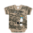 Rothco Soldier Infant One-Piece, 3-6 Months, 67096-3-6Months