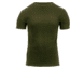 Rothco Solid Color Military T-Shirt, Mens, Athletic Fit, Olive Drab, Large, 1740-409