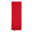 Rothco Solid Color Shemagh Tactical Desert Scarf, Red, 8637-Red