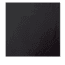 Rothco Solid Color Bandana, Black, 4148-Black