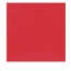 Rothco Solid Large Bandana, Red, 4348-Red