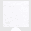 Rothco Solid Color Bandana, White, 4024-White