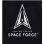 Rothco Space Force Athletic Fit T-Shirt, Small, 21440-S