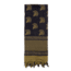 Rothco Spartan Shemagh Tactical Desert Scarf, Olive Drab, 88533-OliveDrab