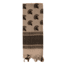 Rothco Spartan Shemagh Tactical Desert Scarf, Tan, 88534-Tan
