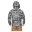 Rothco Special Ops Soft Shell Jacket - Mens, Black Camo, Medium, 97675-BlackCamo-M