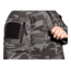 Rothco Special Ops Soft Shell Jacket - Mens, Black Camo, Medium, 97675-BlackCamo-M