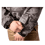 Rothco Special Ops Soft Shell Jacket - Mens, Black Camo, Medium, 97675-BlackCamo-M