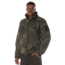 Rothco Special Ops Soft Shell Jacket - Men's, S, Camo, 12055-MidnightWoodlandCamo-S