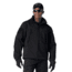 Rothco Special Ops Soft Shell Jacket - Mens, Black, Small, 9767-Black-S