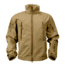 Rothco Special Ops Soft Shell Jacket - Mens, Coyote Brown, Large, 9867-CoyoteBrown-L