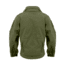 Rothco Special Ops Soft Shell Jacket - Mens, Olive Drab, Small, 9745-OliveDrab-S