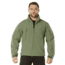 Rothco Special Ops Soft Shell Jacket - Mens, Olive Drab, Small, 9745-OliveDrab-S