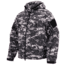Rothco Special Ops Soft Shell Jacket - Men's, S, Camo, 12055-MidnightWoodlandCamo-S