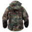 Rothco Special Ops Soft Shell Jacket - Men's, S, Camo, 12055-MidnightWoodlandCamo-S