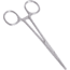 Rothco Stainless Steel 5.5 in Forceps, 3404