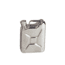 Rothco Stainless Steel Jerry Can Flask, 643