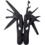 Rothco Stainless Steel Multi-Tool, Black, 3225-Black
