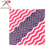 Rothco Stars &amp; Stripes Bandana, 4145