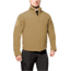 Rothco Stealth Ops Soft Shell Tactical Jacket, Coyote Brown, Extra Large, 3909-CoyoteBrown-S