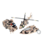 Rothco Super Warrior Vehicle Play Set, 572