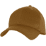 Rothco Supreme Solid Color Low Profile Cap - Mens, One Size, Work Brown, 10518-WorkBrown-OneSize