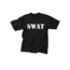 Rothco SWAT 2-Sided T-Shirt, Small, 6614-S