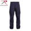 Rothco SWAT Cloth BDU Pants, Black, XL, 6215-Black-XL