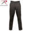 Rothco Tactical BDU Pants, Charcoal Grey, Extra Small, 2393-CharcoalGrey-XS