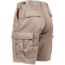 Rothco BDU Shorts, Khaki, Extra Large, 65203-Khaki-XL