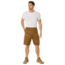 Rothco Tactical BDU Shorts - Mens, M, Work Brown, 65250-WorkBrown-M